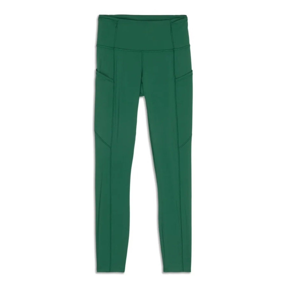 Lululemon Fast and Free HR Tight 25"